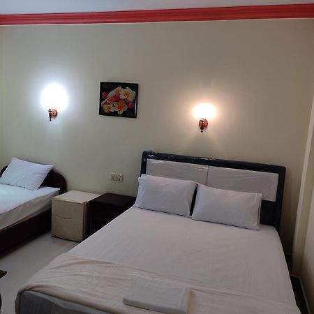 Galaxy Rs Hotel Phnom Penh Luaran gambar