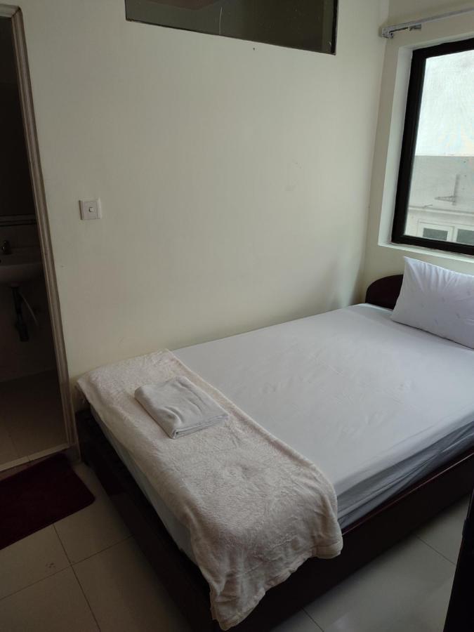 Galaxy Rs Hotel Phnom Penh Luaran gambar