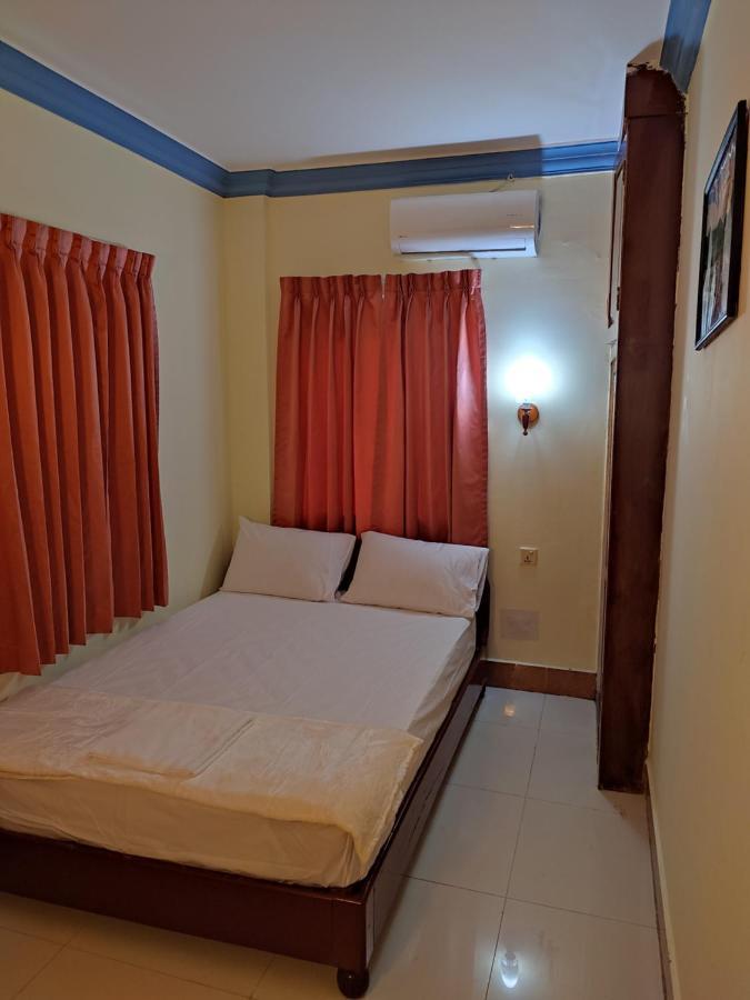 Galaxy Rs Hotel Phnom Penh Luaran gambar