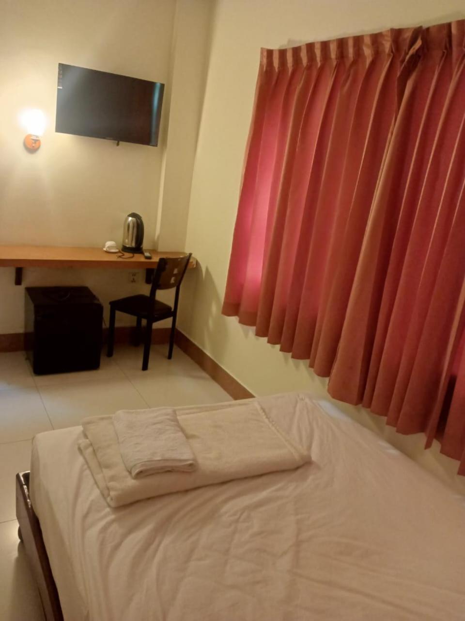 Galaxy Rs Hotel Phnom Penh Luaran gambar