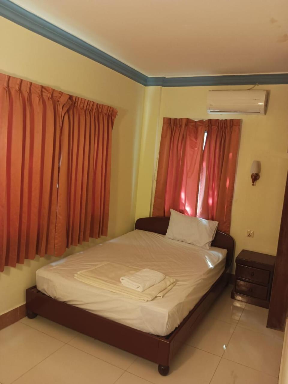 Galaxy Rs Hotel Phnom Penh Luaran gambar