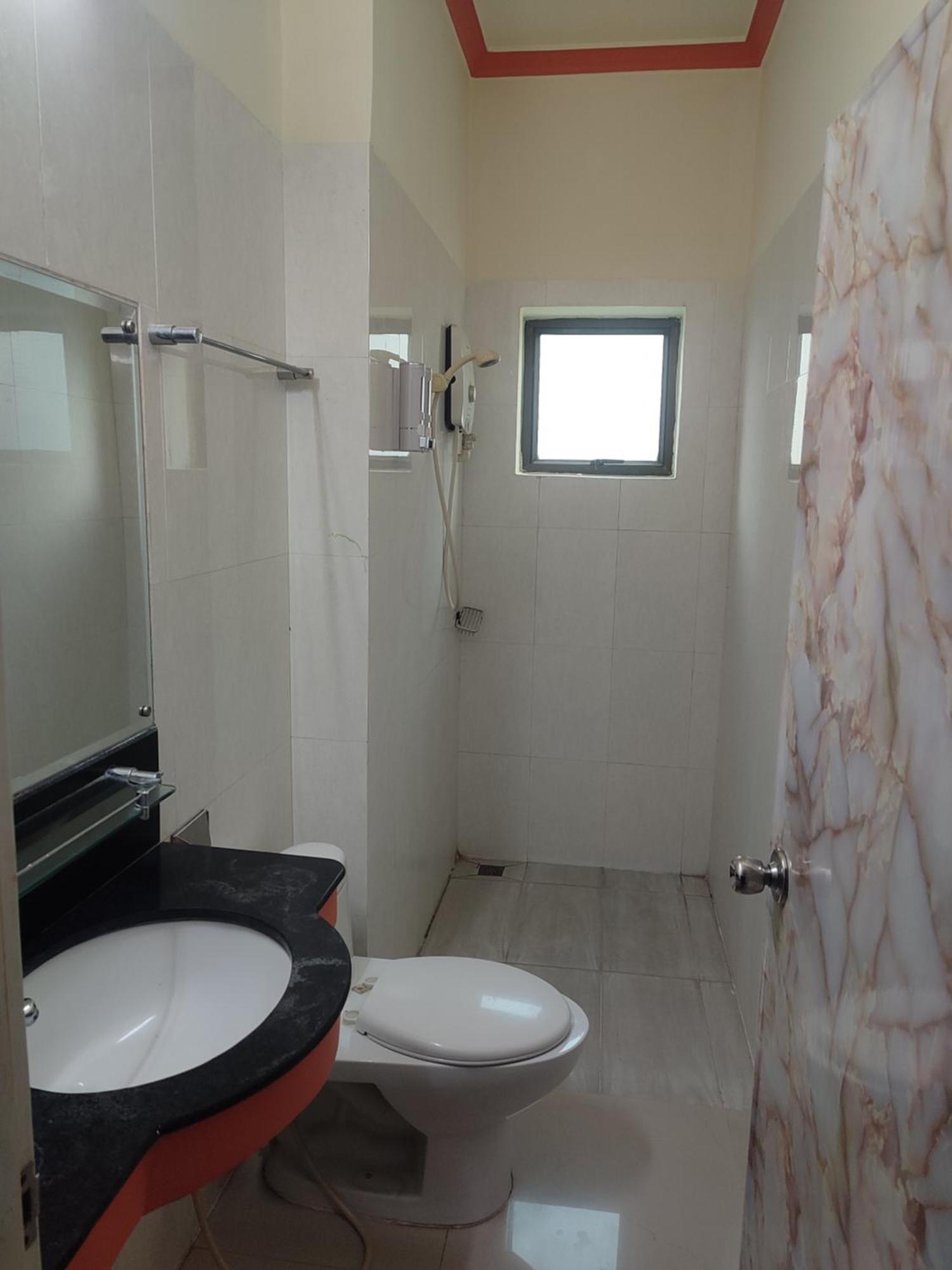 Galaxy Rs Hotel Phnom Penh Luaran gambar
