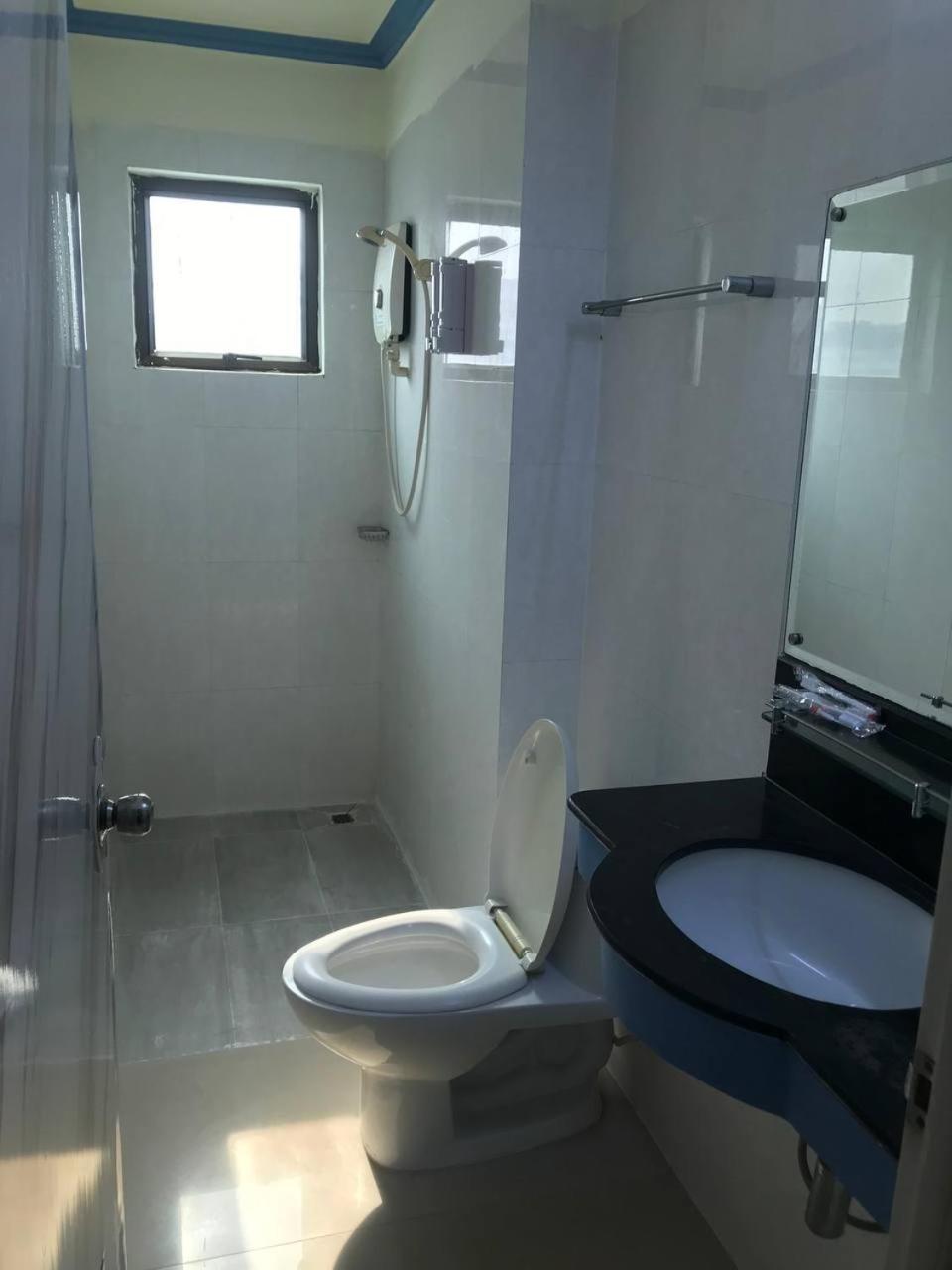 Galaxy Rs Hotel Phnom Penh Luaran gambar