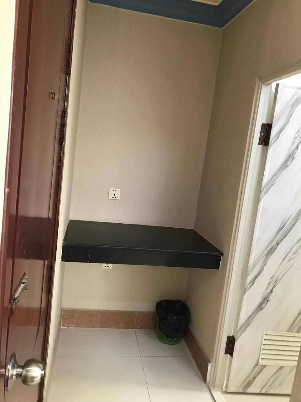 Galaxy Rs Hotel Phnom Penh Luaran gambar