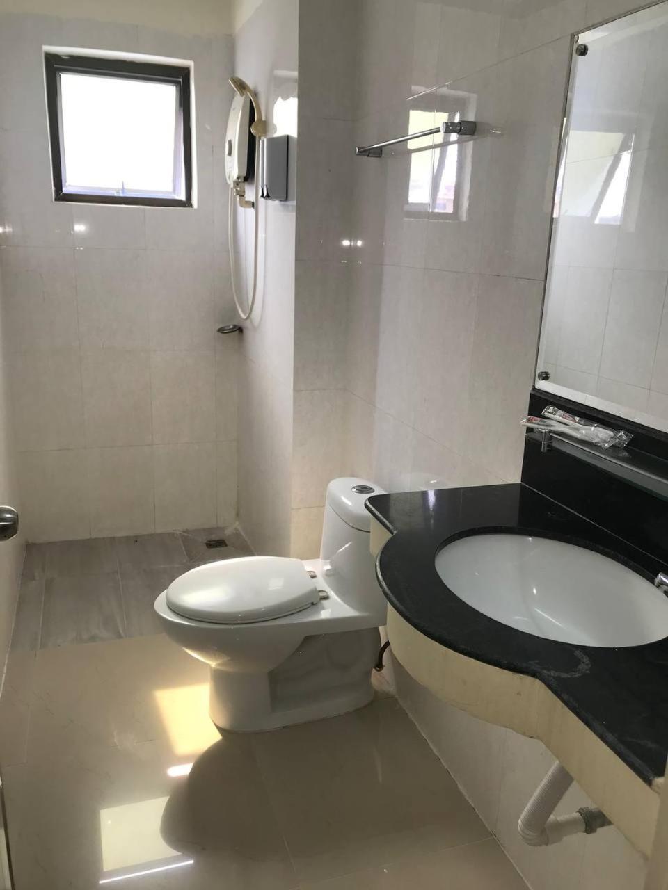 Galaxy Rs Hotel Phnom Penh Luaran gambar