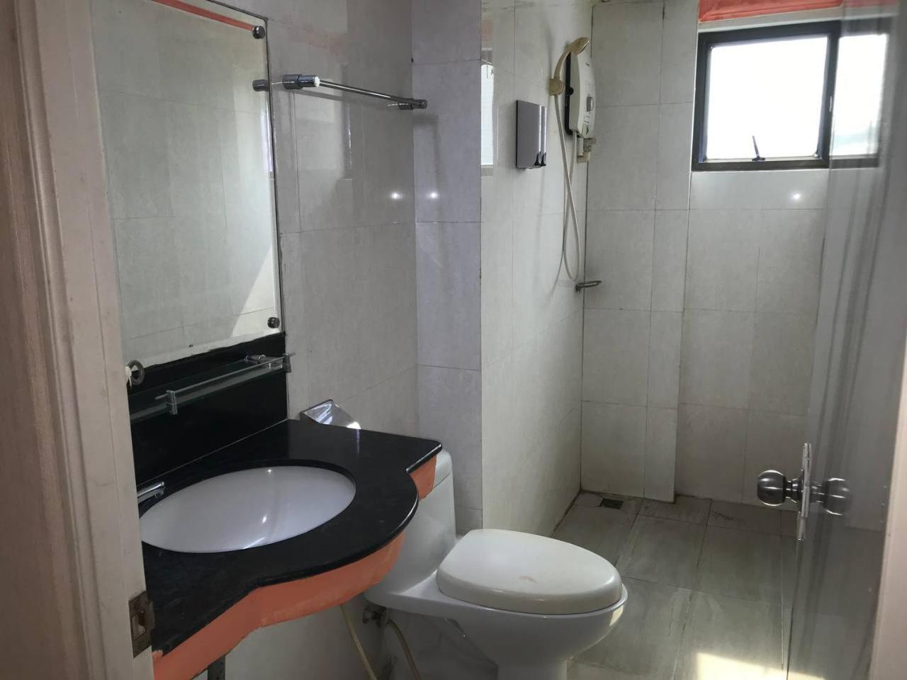 Galaxy Rs Hotel Phnom Penh Luaran gambar