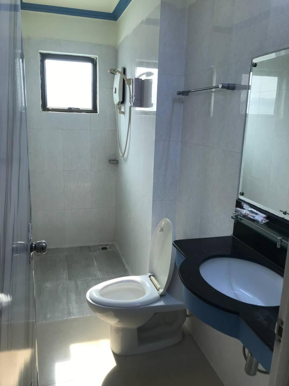 Galaxy Rs Hotel Phnom Penh Luaran gambar
