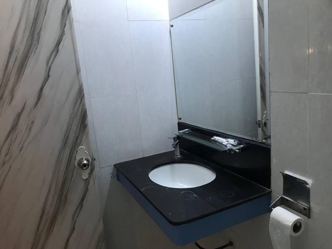 Galaxy Rs Hotel Phnom Penh Luaran gambar